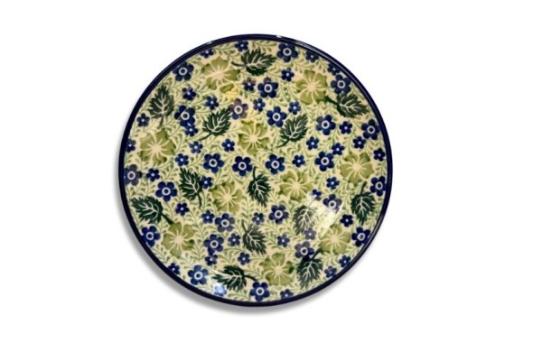 261 Bunzlau Gebaksbordje 2819X 261 Gebaksbordjes Ø 16 cm 261 Bunzlau Gebaksbordje 2819X 261 Gebaksbordjes Ø 16 cm